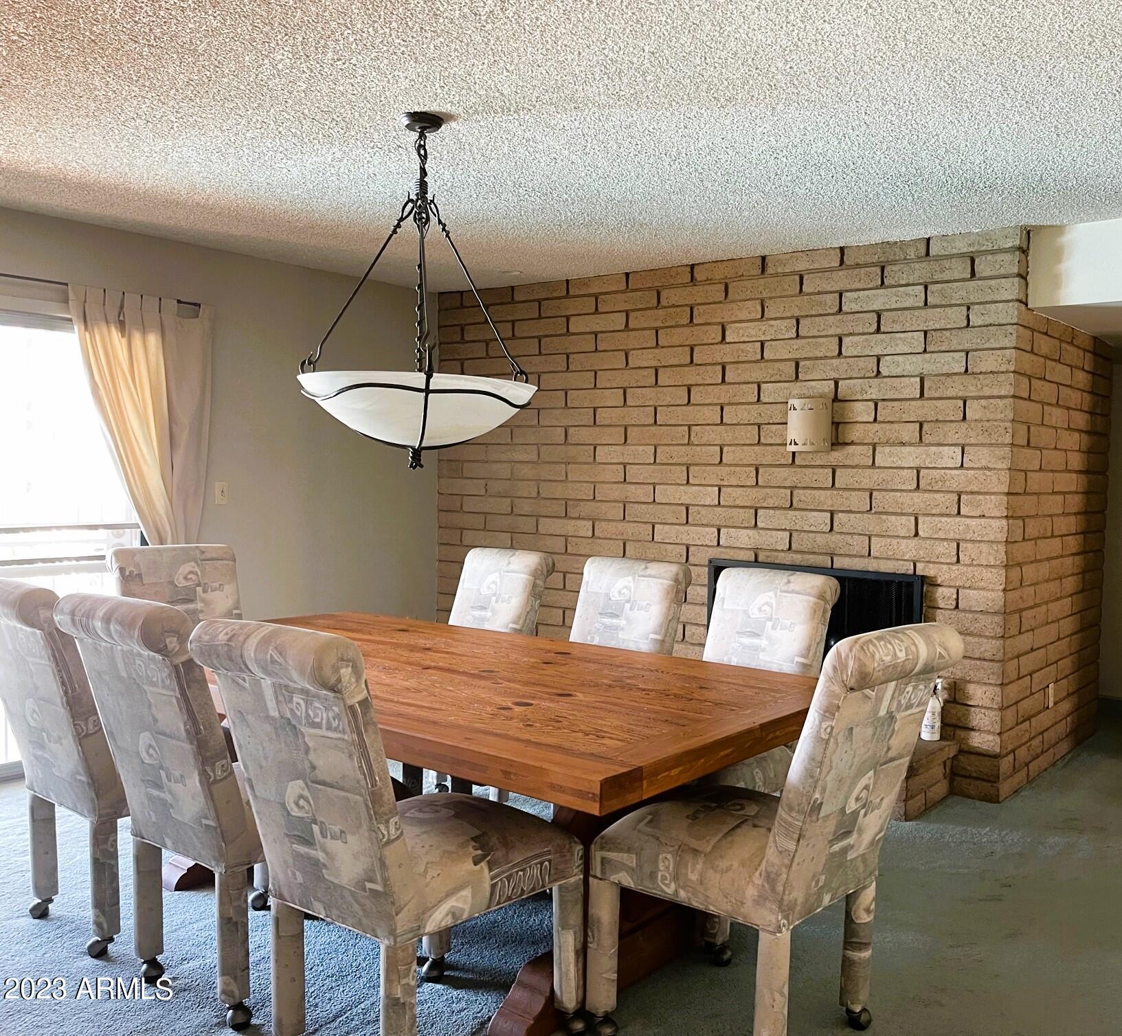 4106 West Hatcher Road Phoenix, AZ 85051 - Photo 4 of 8 Dining room - Hatcher