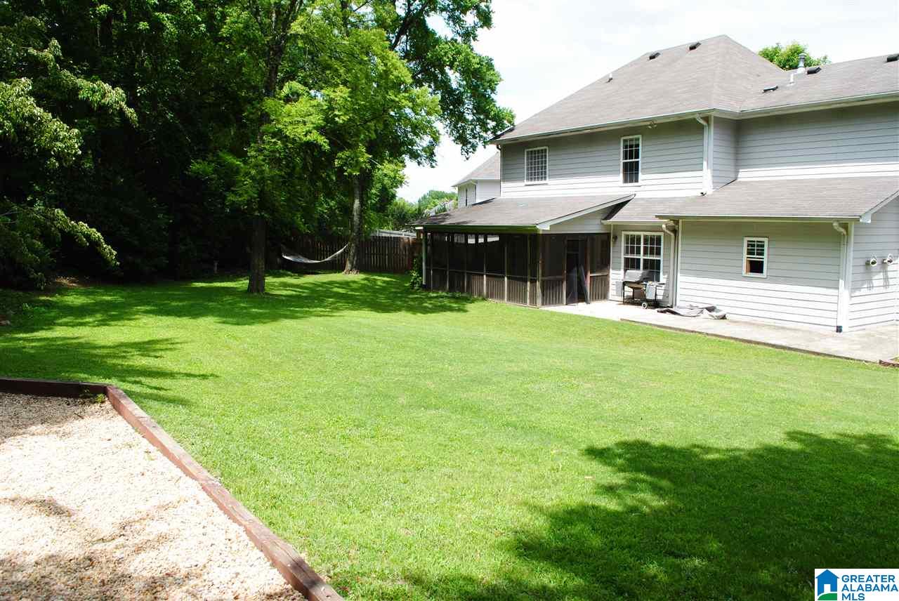 636 Bluff Park Road, Unit LOT 9 Birmingham, AL 35226 - Photo 32 of 33