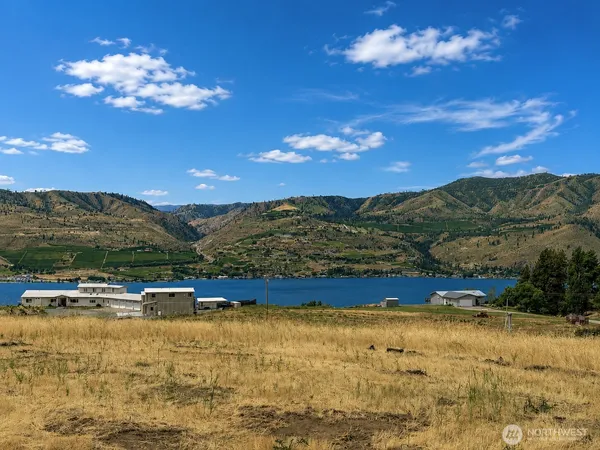 $395,000 | 0 Boyd Road, Chelan, WA 98816