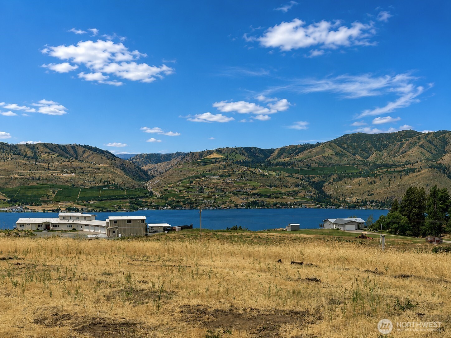 0 Boyd Road Chelan, WA 98816 - Photo 1 of 11