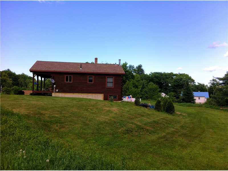 65 Emery Corner Road Limerick, ME 04048 - Photo 31 of 32 Exterior Front.