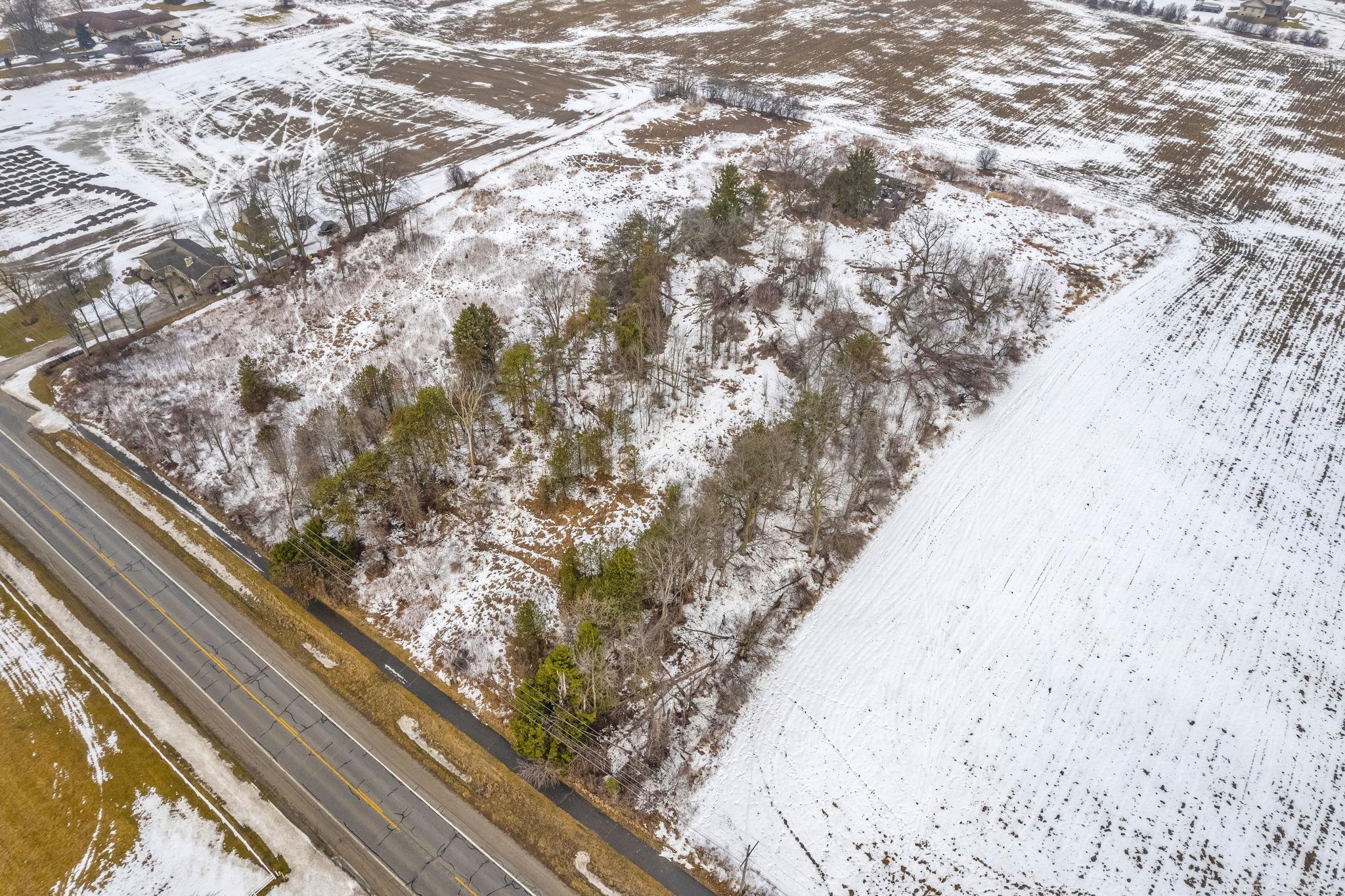 0 Peck/wildcat Road Croswell, MI 48422 - Photo 11 of 13