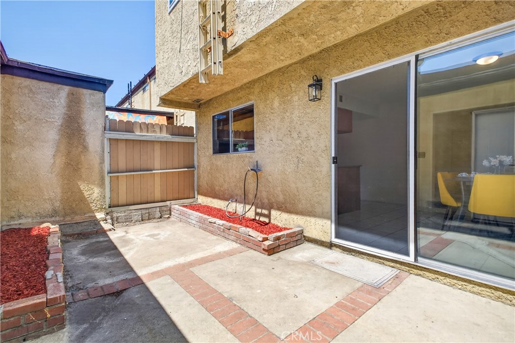 11837 Ferris Road, Unit K El Monte, CA 91732 - Photo 16 of 19