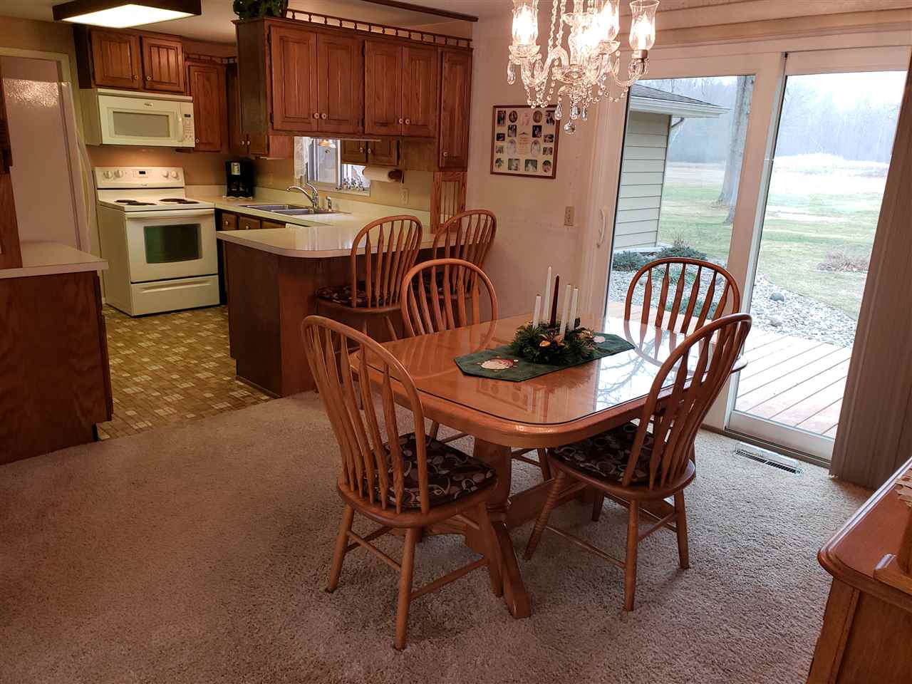 9659 Marshall Road Birch Run, MI 48415 - Photo 4 of 23