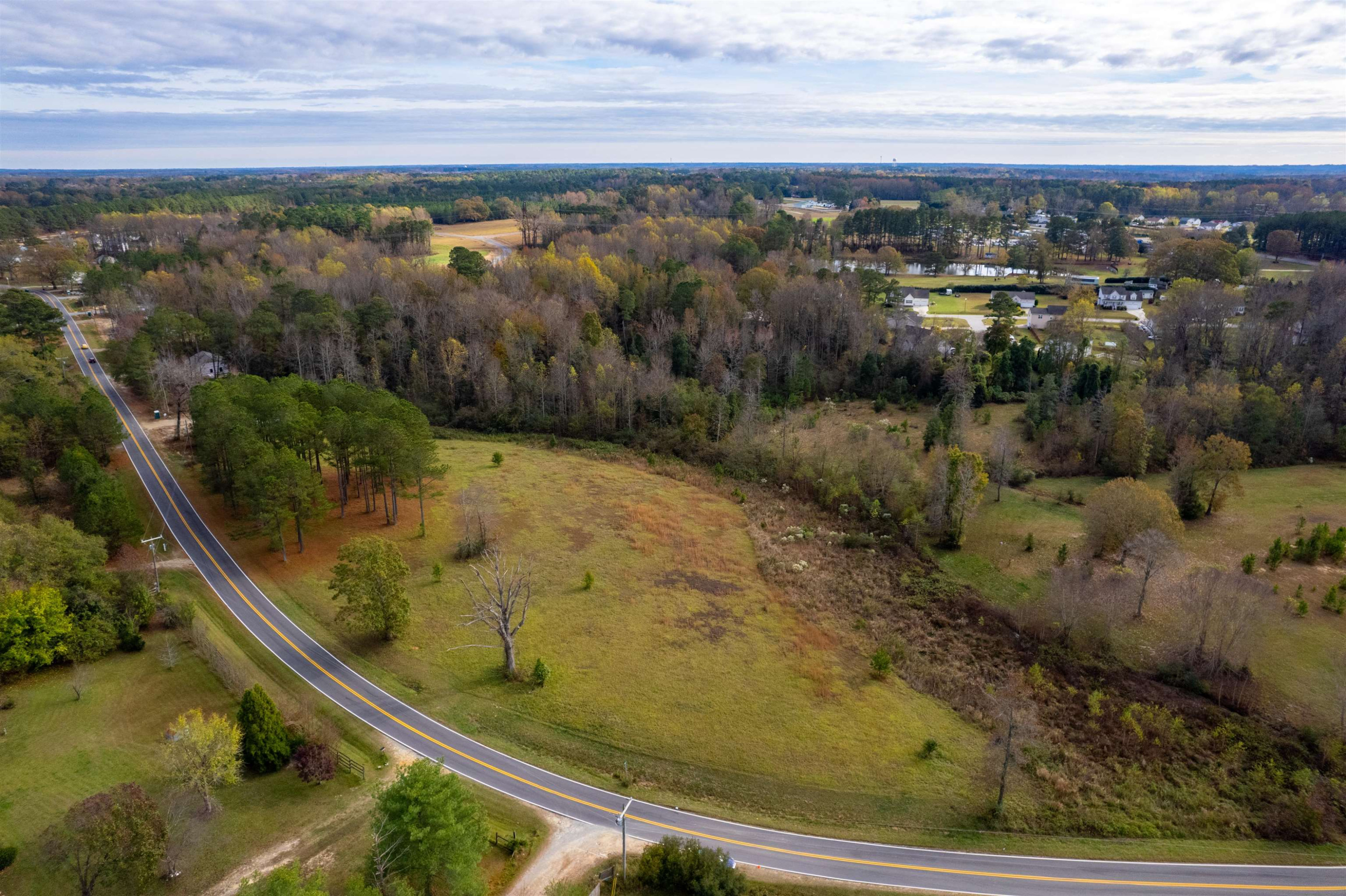 Roberts Road Willow Spring, NC 27592 - Photo 1 of 14 Photo 1