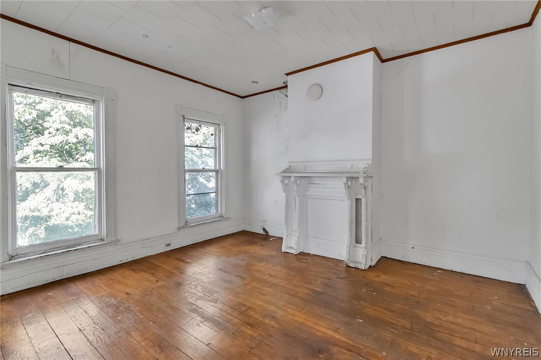 162 Normal Avenue Buffalo, NY 14213 - Photo 26 of 40