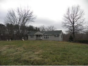 3442 South Knightridge Road Bloomington, IN 47401 - Photo 4 of 4