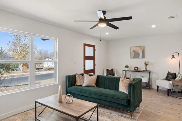 $500,000 | 5327 Wellington Drive, Austin, TX 78723