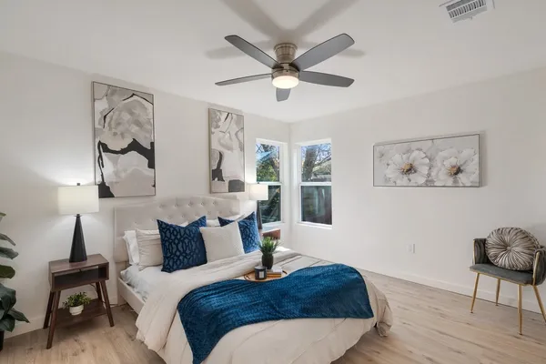 $500,000 | 5327 Wellington Drive, Austin, TX 78723