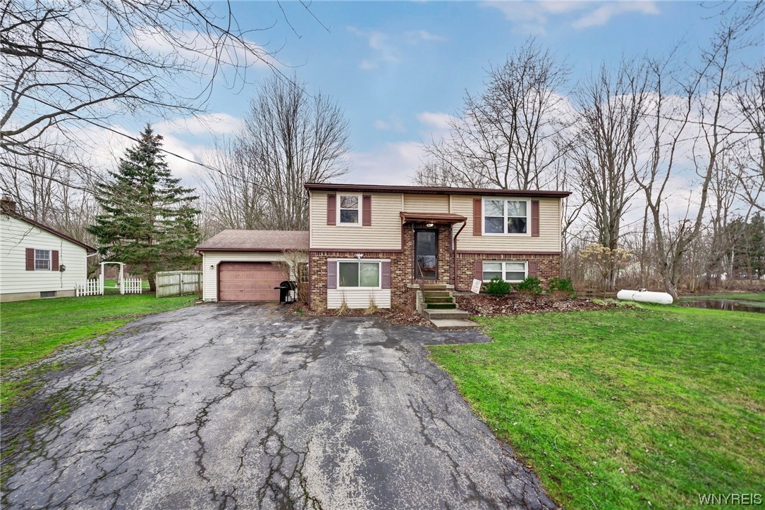 6520 Sheetram Road Pendleton, NY 14094 - Photo 1 of 50