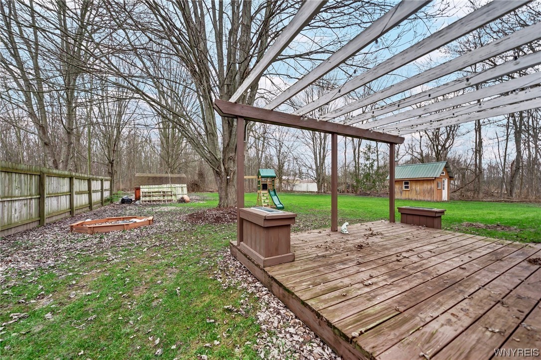 6520 Sheetram Road Pendleton, NY 14094 - Photo 37 of 50