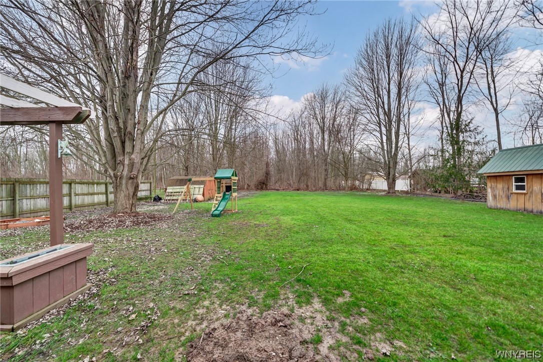 6520 Sheetram Road Pendleton, NY 14094 - Photo 38 of 50