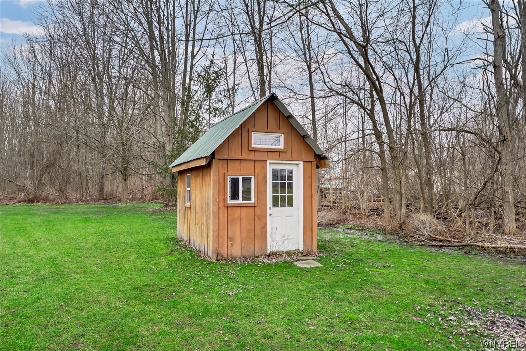 6520 Sheetram Road Pendleton, NY 14094 - Photo 40 of 50