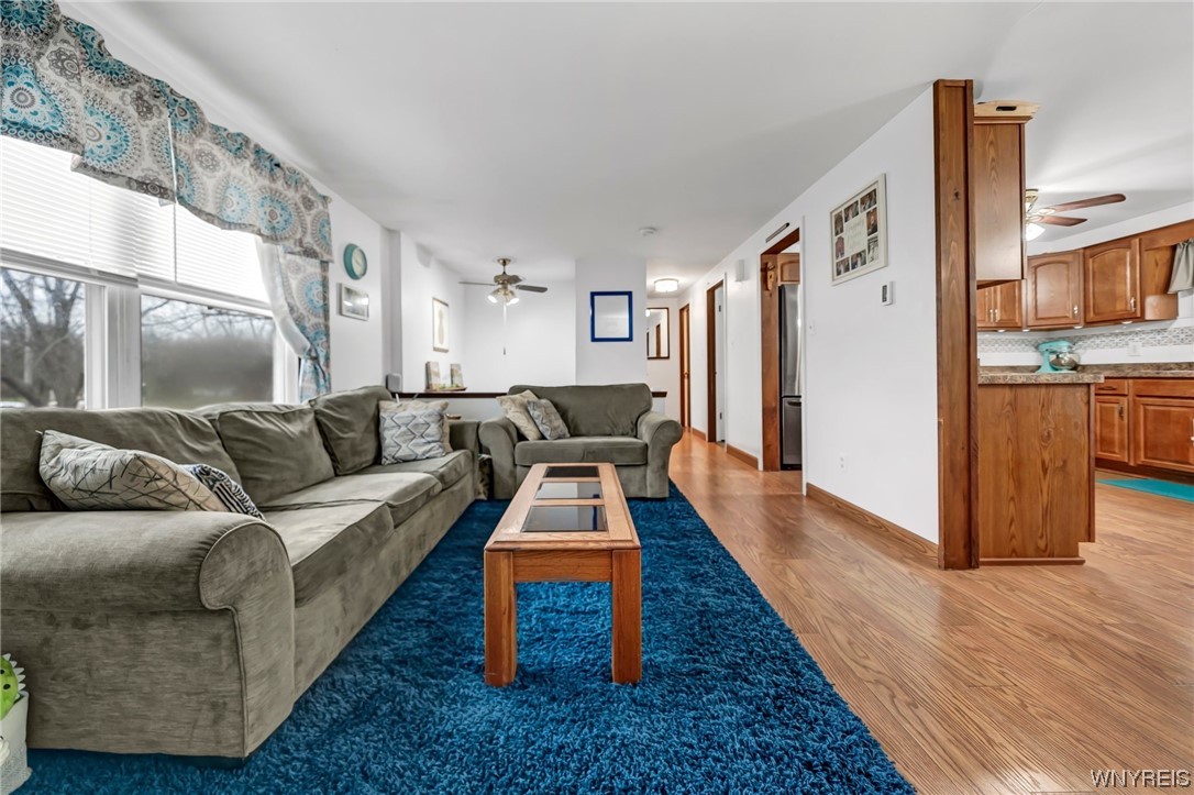 6520 Sheetram Road Pendleton, NY 14094 - Photo 4 of 50