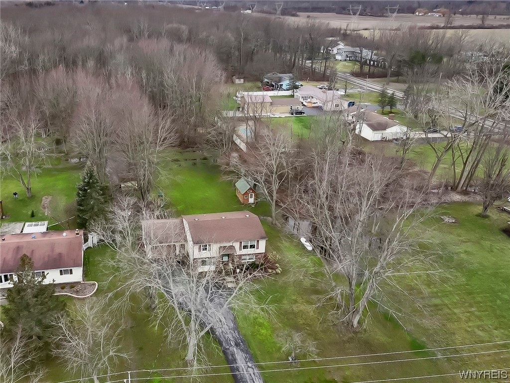 6520 Sheetram Road Pendleton, NY 14094 - Photo 44 of 50