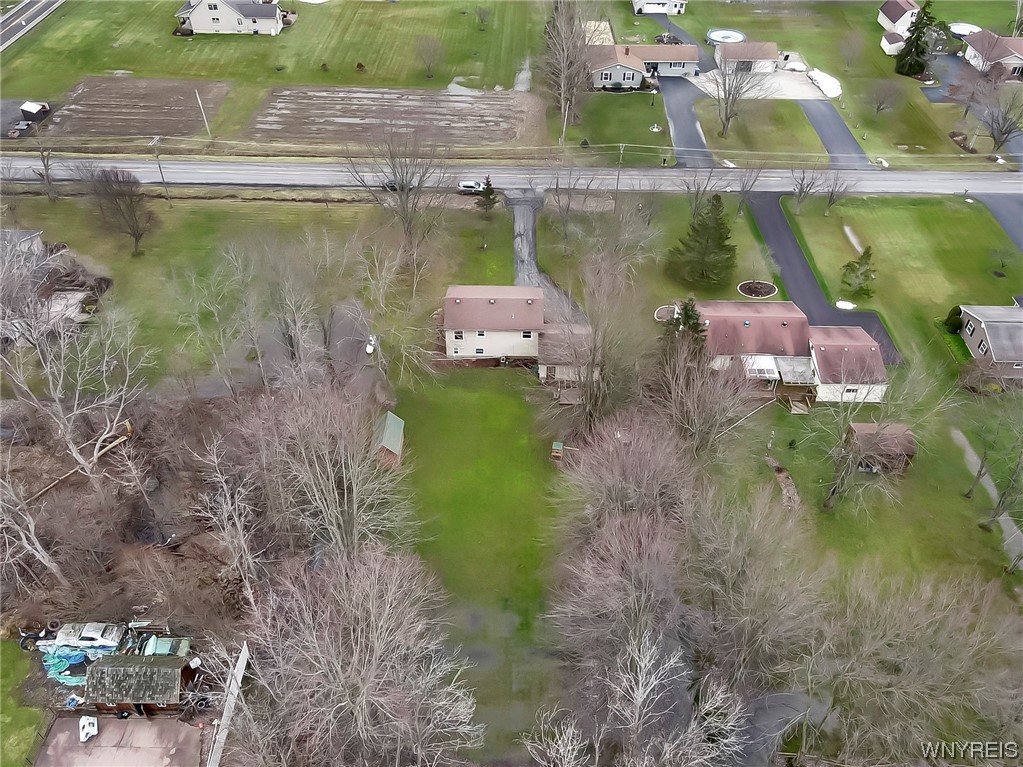 6520 Sheetram Road Pendleton, NY 14094 - Photo 45 of 50