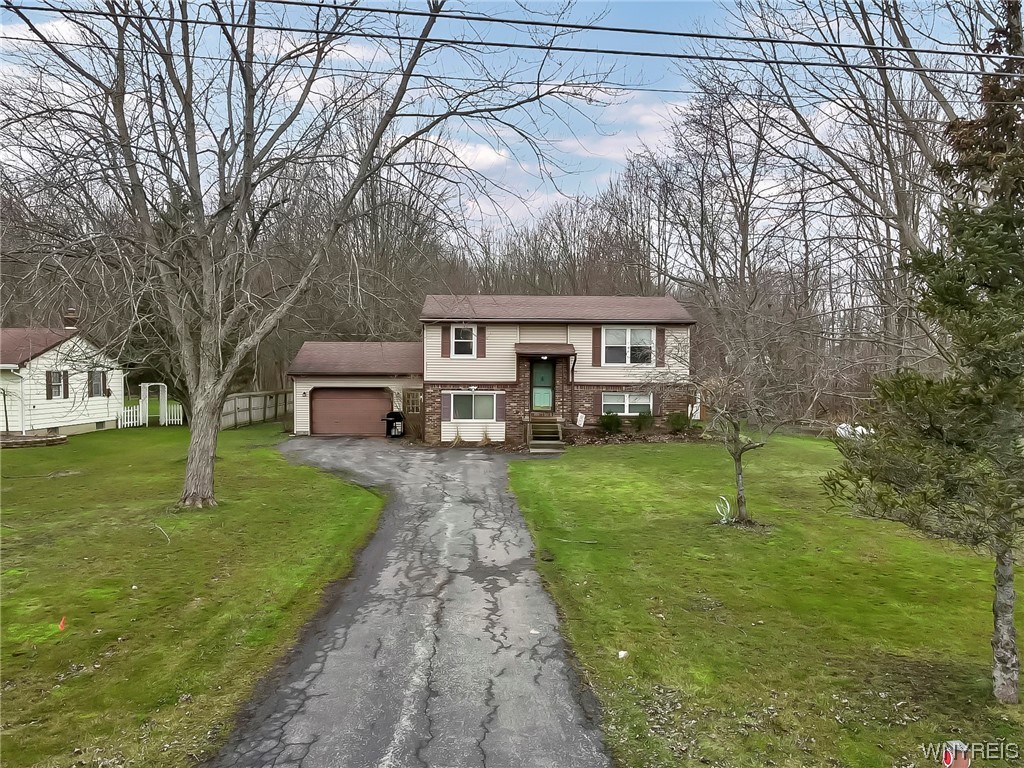 6520 Sheetram Road Pendleton, NY 14094 - Photo 46 of 50