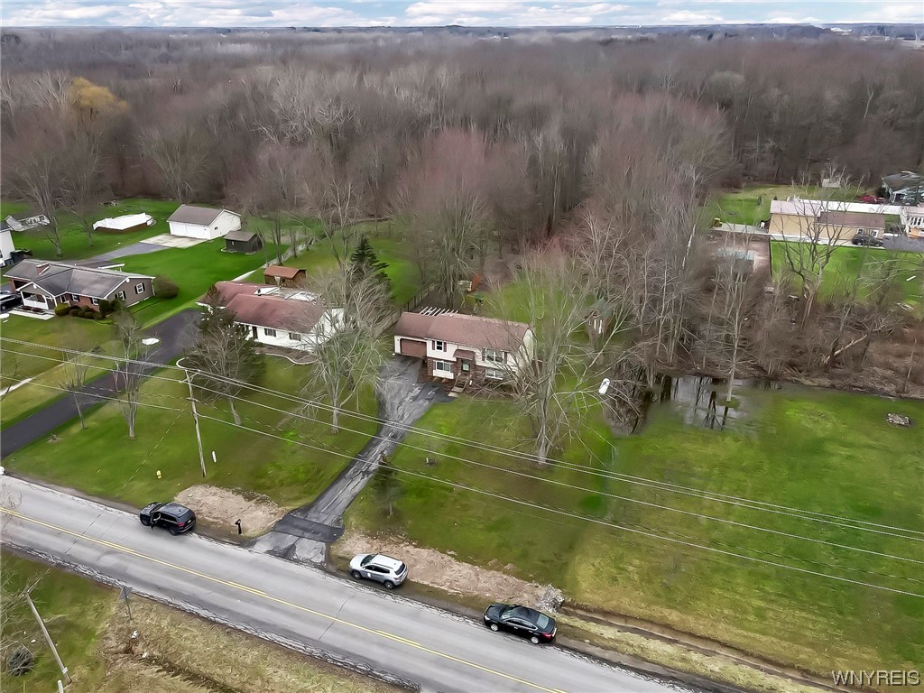 6520 Sheetram Road Pendleton, NY 14094 - Photo 47 of 50