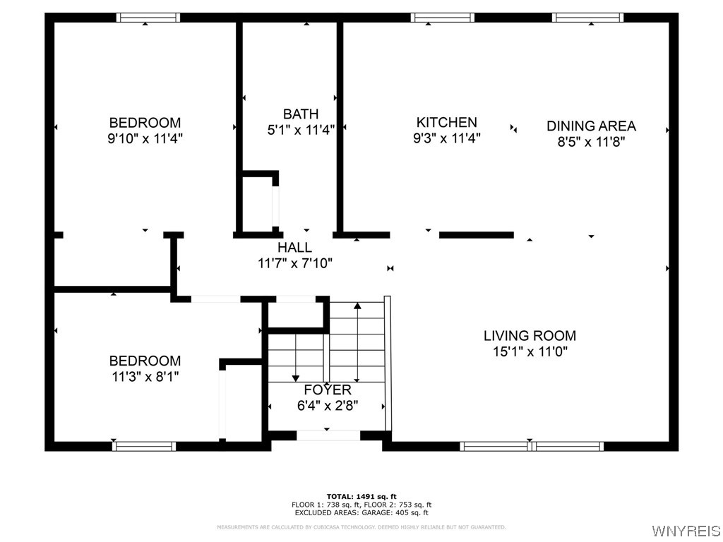 6520 Sheetram Road Pendleton, NY 14094 - Photo 49 of 50