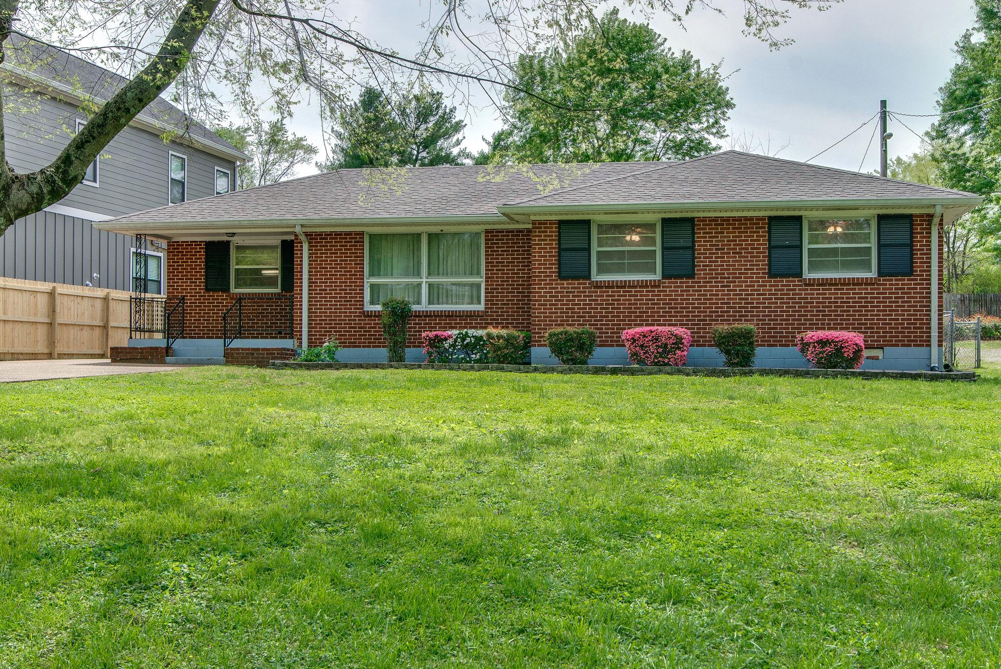 541 American Road Nashville, TN 37209 - Photo 1 of 28 Gallery Image 1