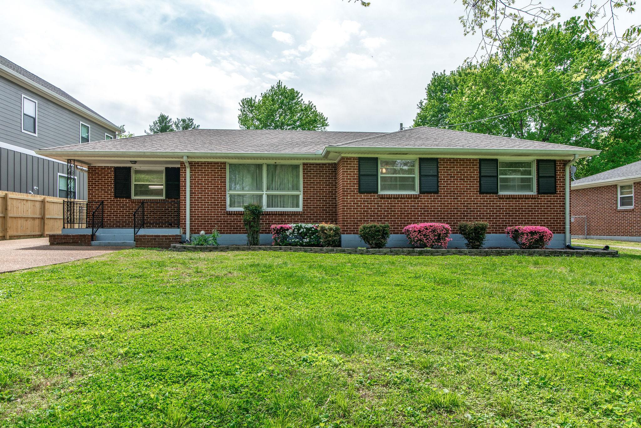 541 American Road Nashville, TN 37209 - Photo 2 of 28 Gallery Image 2