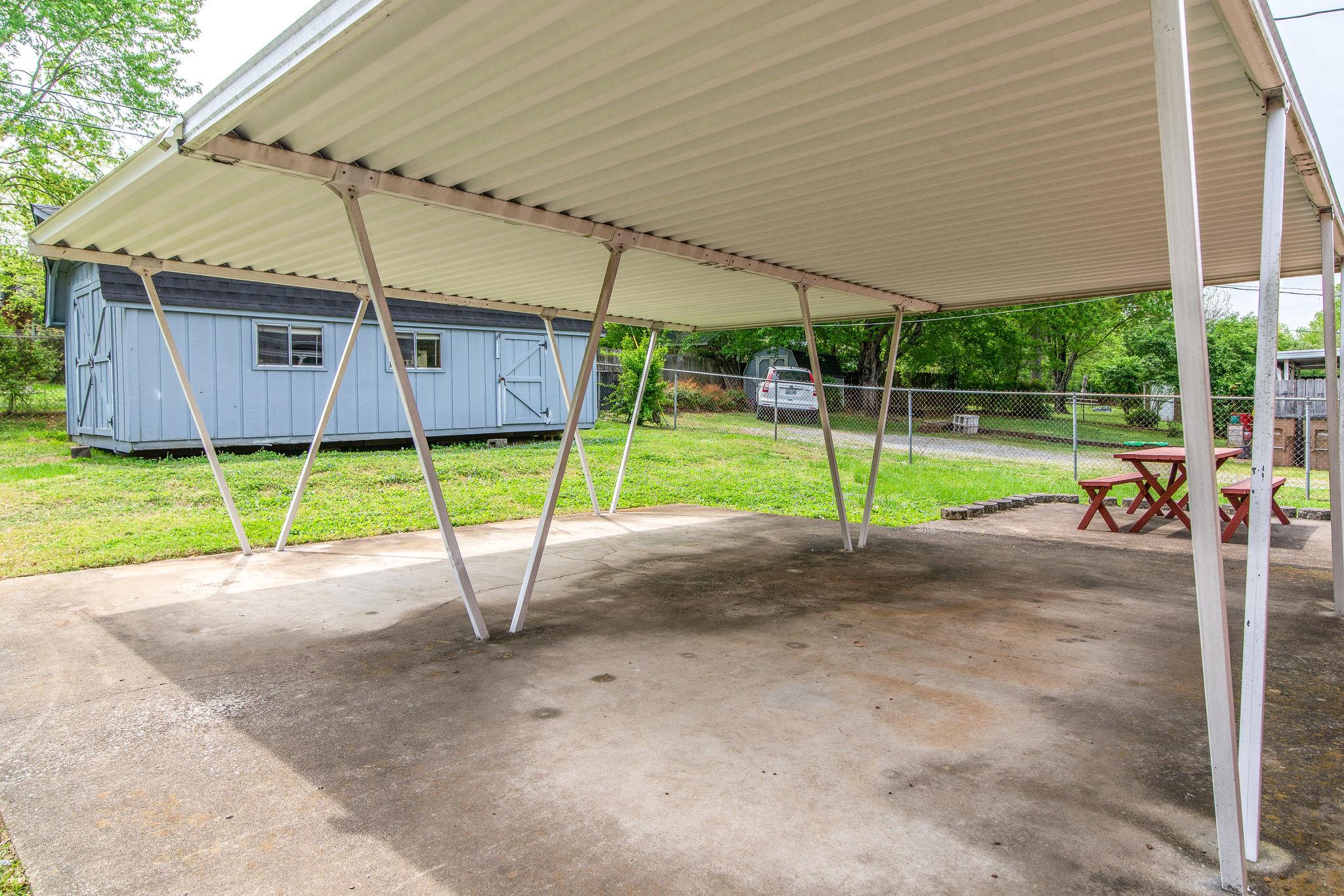 541 American Road Nashville, TN 37209 - Photo 23 of 28 Gallery Image 23