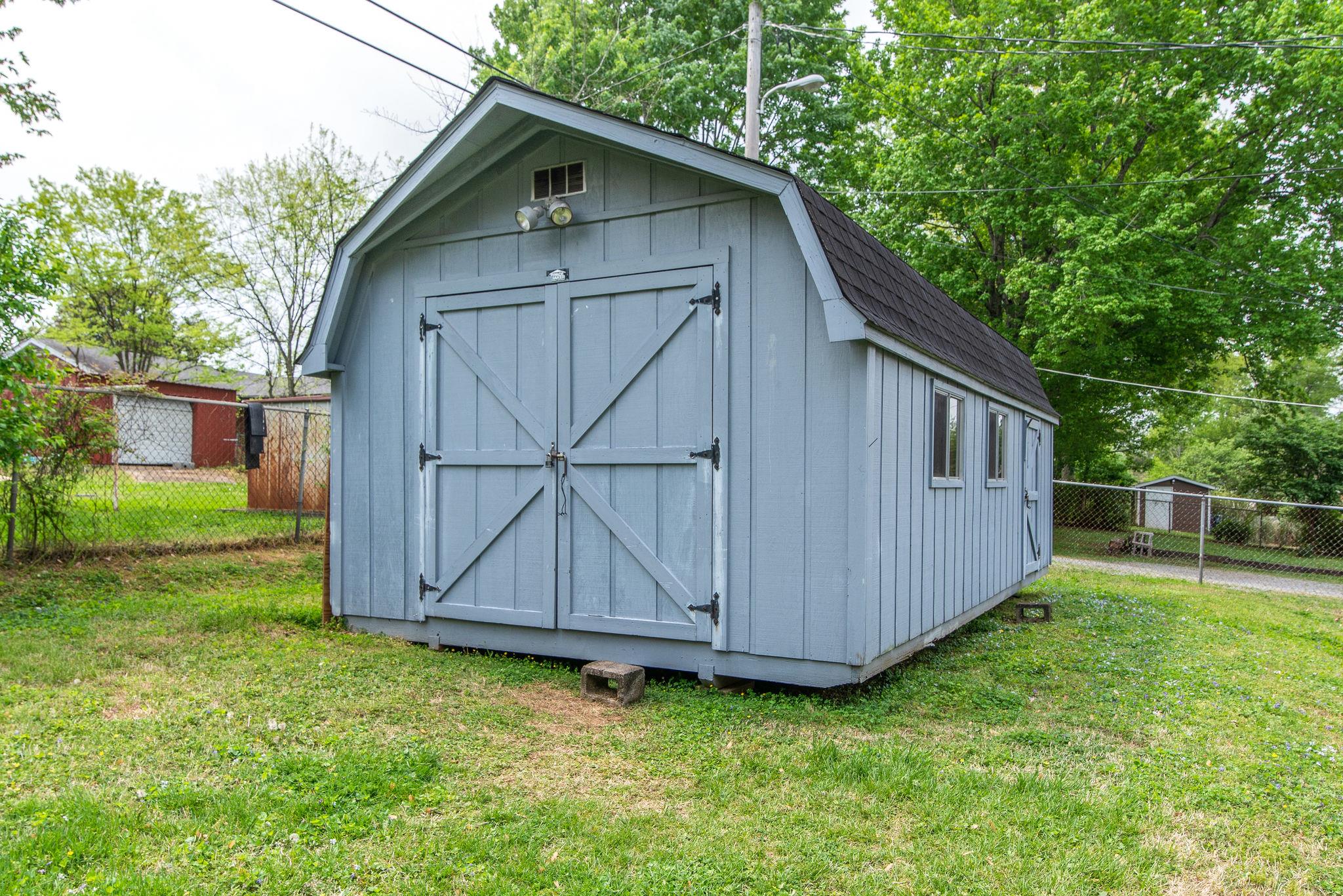 541 American Road Nashville, TN 37209 - Photo 25 of 28 Gallery Image 25