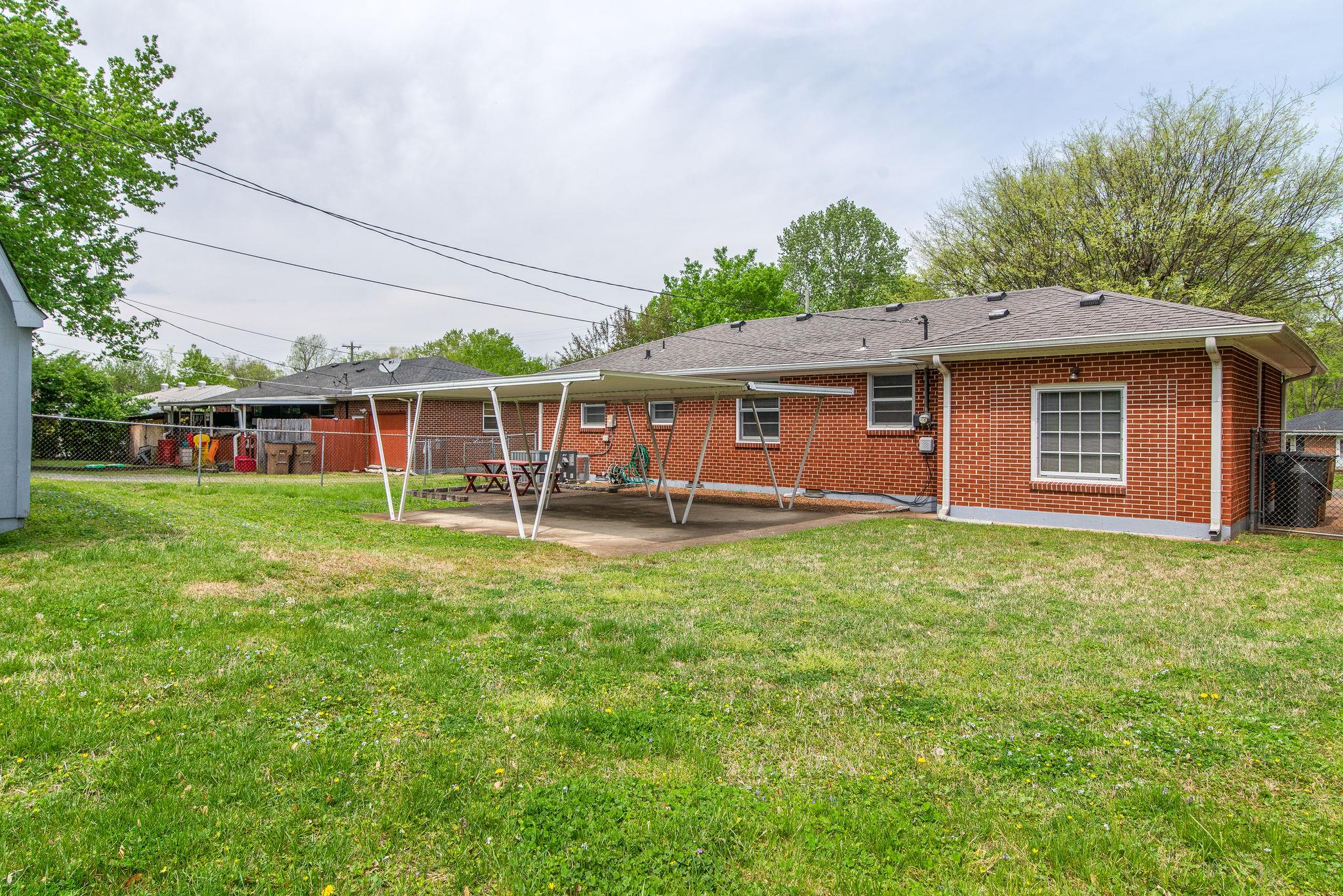 541 American Road Nashville, TN 37209 - Photo 26 of 28 Gallery Image 26