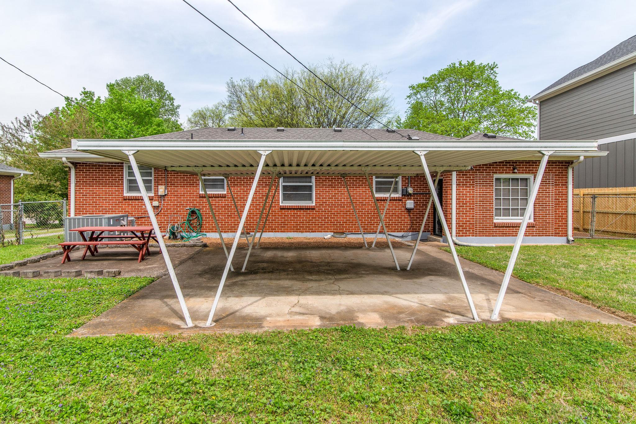 541 American Road Nashville, TN 37209 - Photo 27 of 28 Gallery Image 27