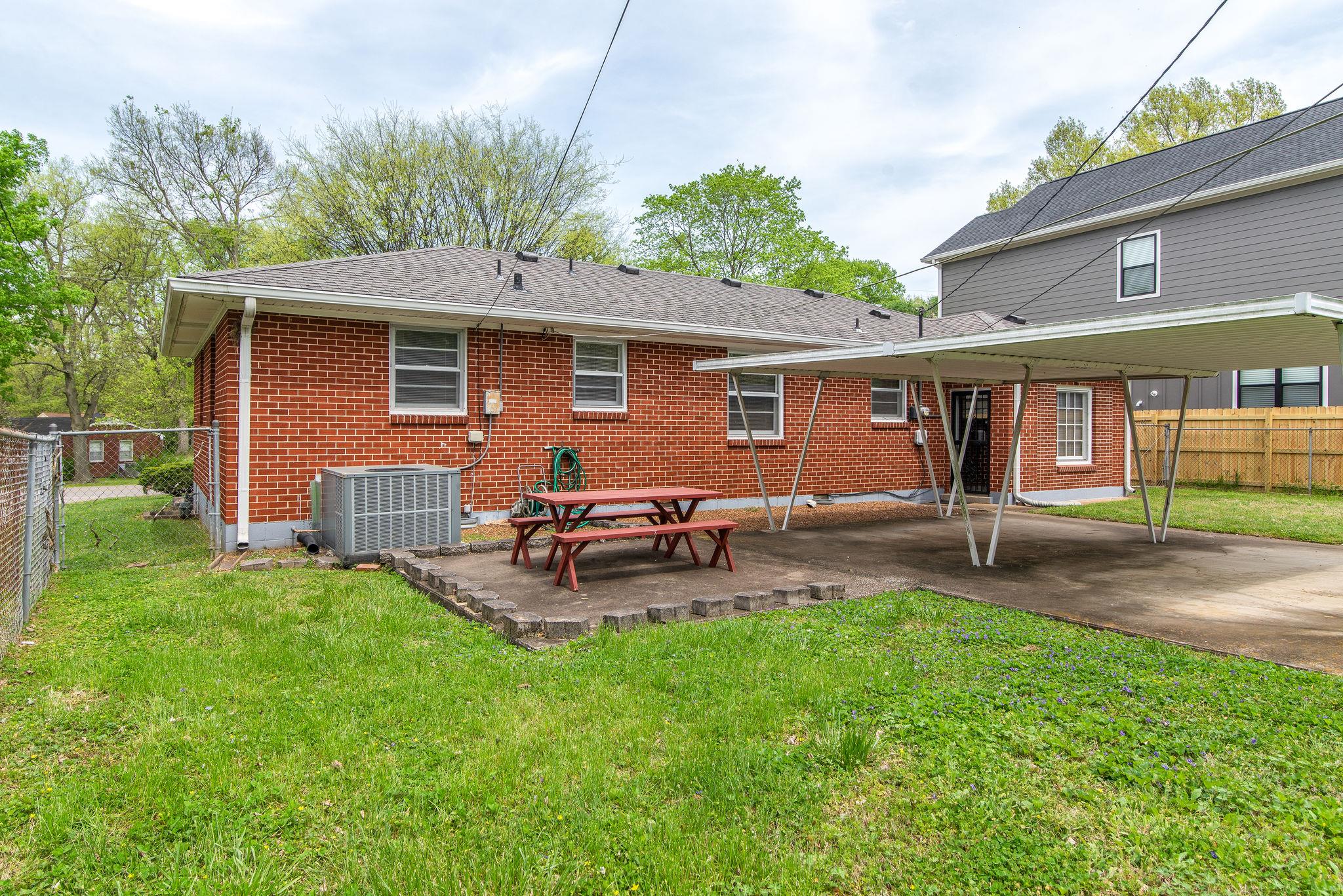 541 American Road Nashville, TN 37209 - Photo 28 of 28 Gallery Image 28