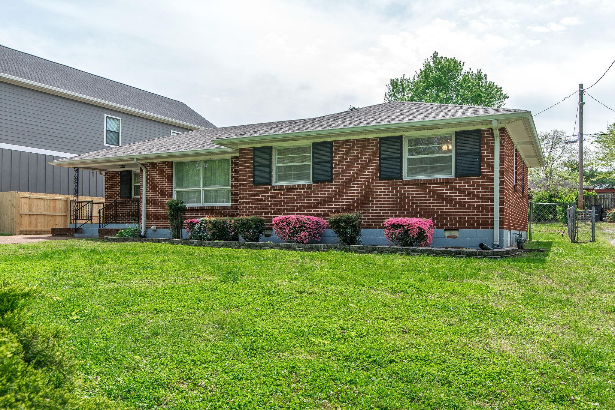 541 American Road Nashville, TN 37209 - Photo 3 of 28 Gallery Image 3