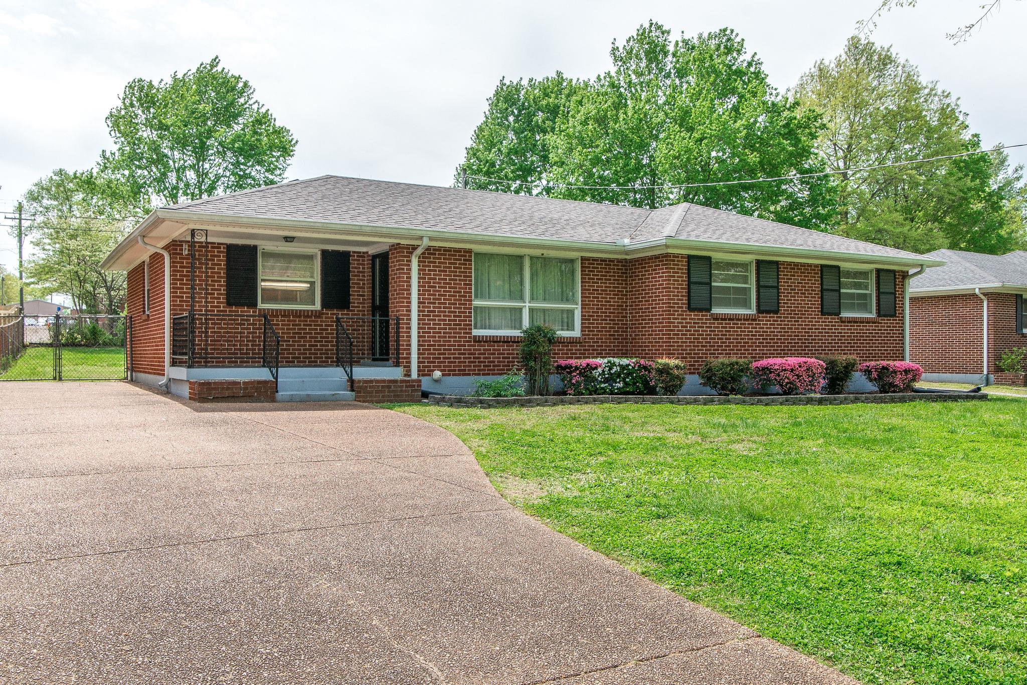541 American Road Nashville, TN 37209 - Photo 4 of 28 Gallery Image 4