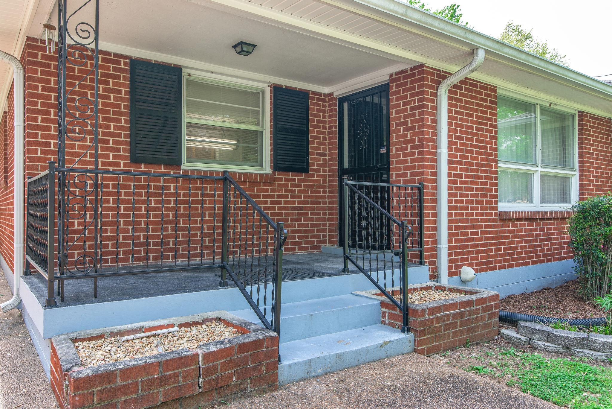 541 American Road Nashville, TN 37209 - Photo 5 of 28 Gallery Image 5
