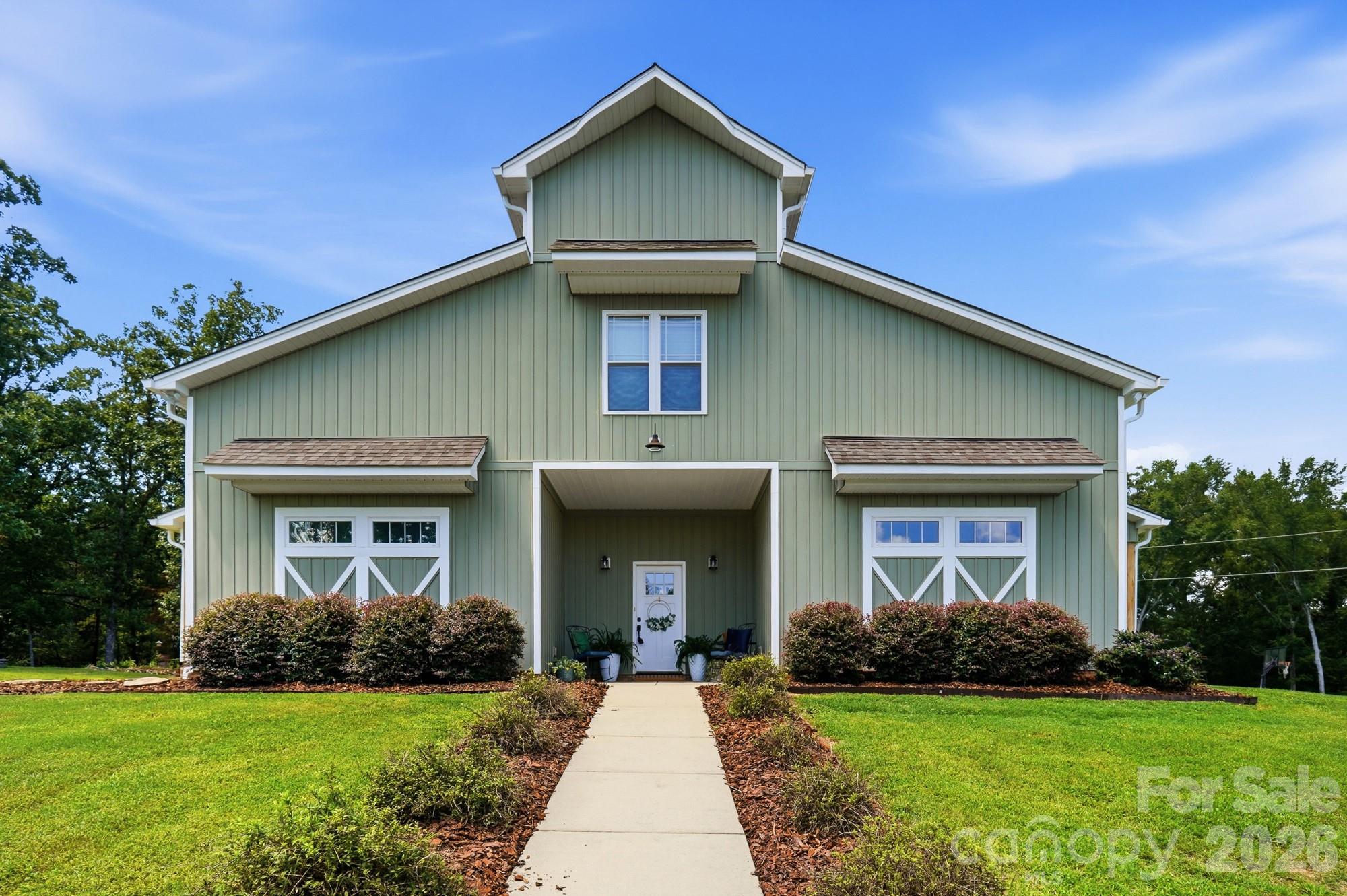 6119 Ra Austin Road Marshville, NC 28103 - Photo 2 of 48 Gallery Image 2