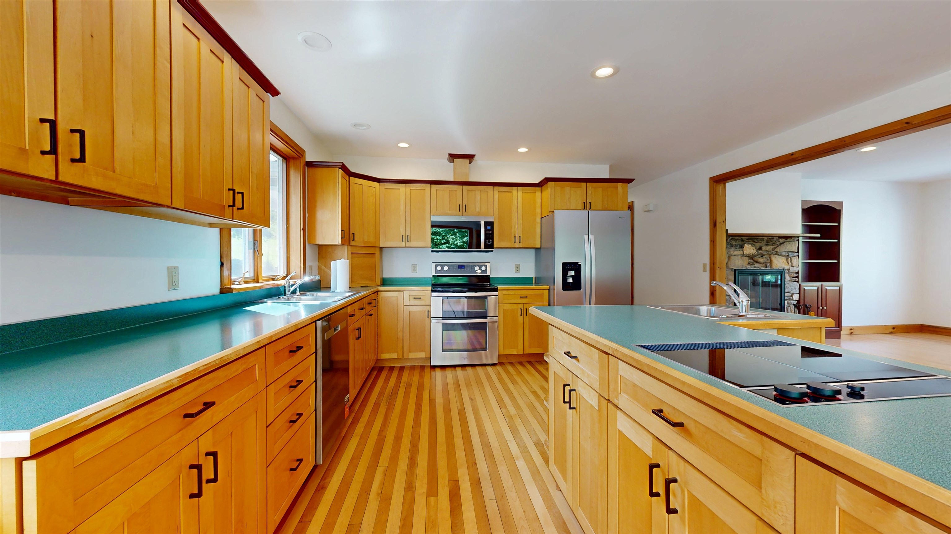 2367 Hollow Road Monkton, VT 05473 - Photo 9 of 38 Gallery Image 9