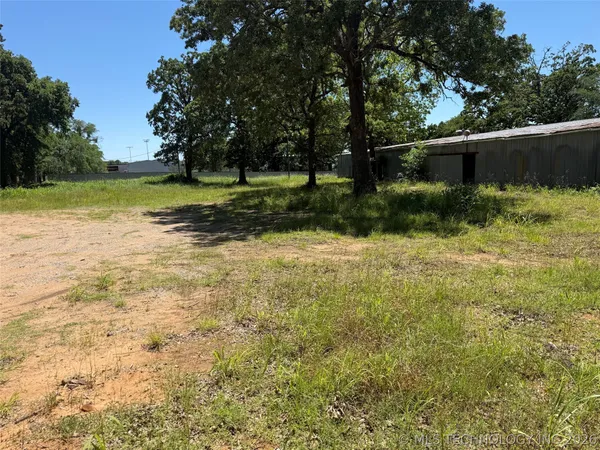 $399,900 | 0 Cemetery Road, Colbert, OK 74733
