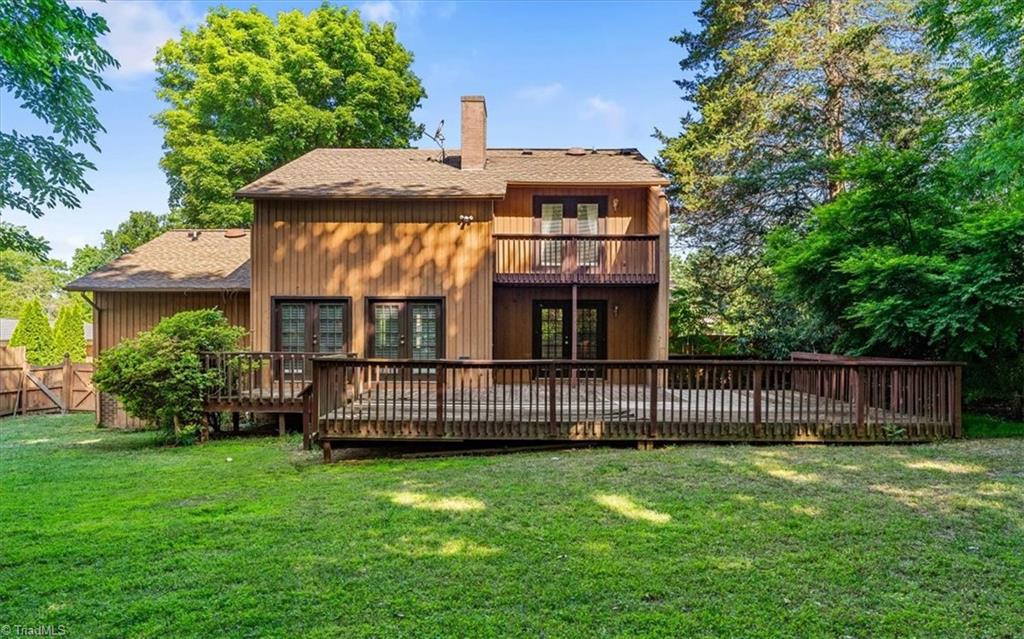 2016 Ledford Road Greensboro, NC 27406 - Photo 37 of 49