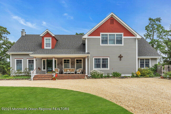 89 Horseneck Point Road Oceanport, NJ 07757 - Photo 1 of 57 001_dsc01411-1_copy