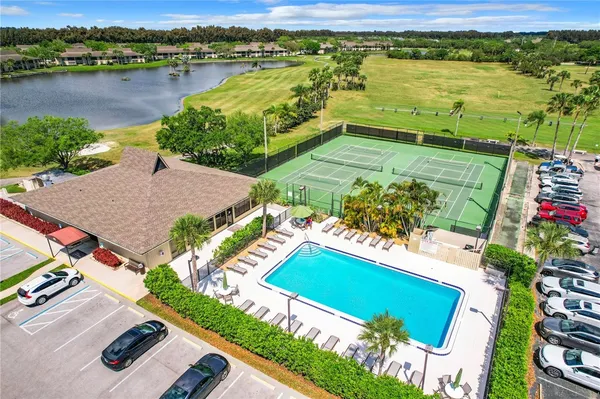 $1,850 | 15 Plantation Drive, Unit 102, Vero Beach, FL 32966