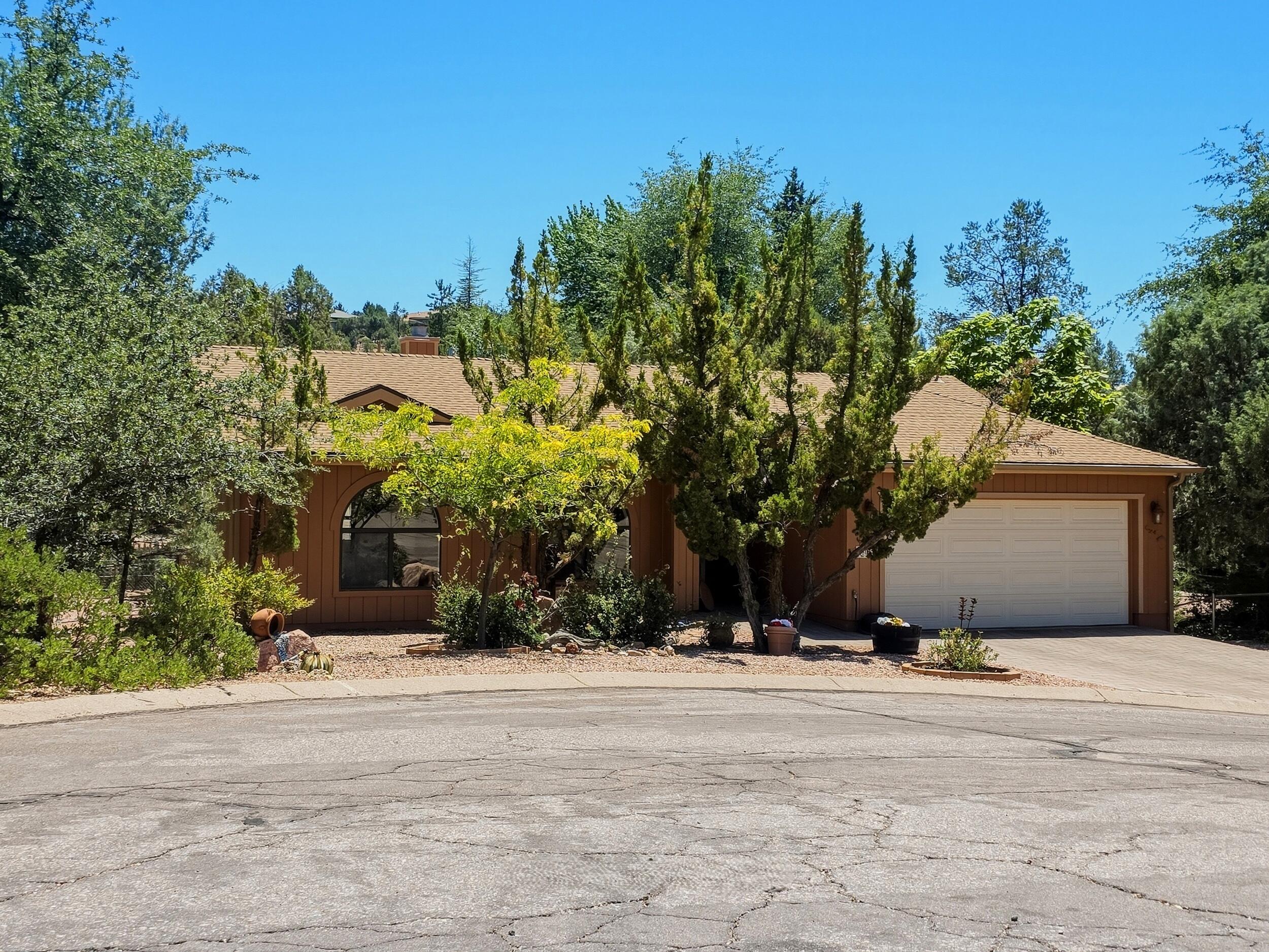 603 East Reno Ridge Circle Payson, AZ 85541 - Photo 32 of 38