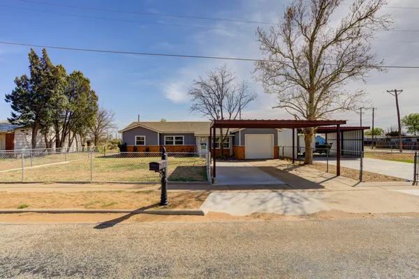 $92,500 | 3204 East 2nd Street, Lubbock, TX 79403