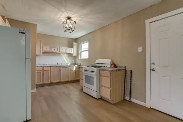 $92,500 | 3204 East 2nd Street, Lubbock, TX 79403