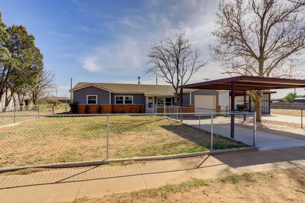 $92,500 | 3204 East 2nd Street, Lubbock, TX 79403