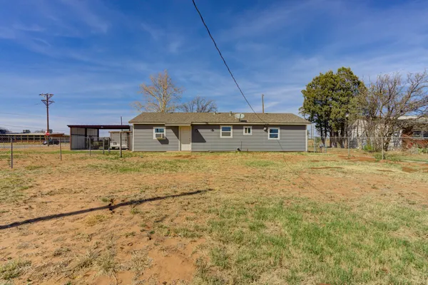 $92,500 | 3204 East 2nd Street, Lubbock, TX 79403