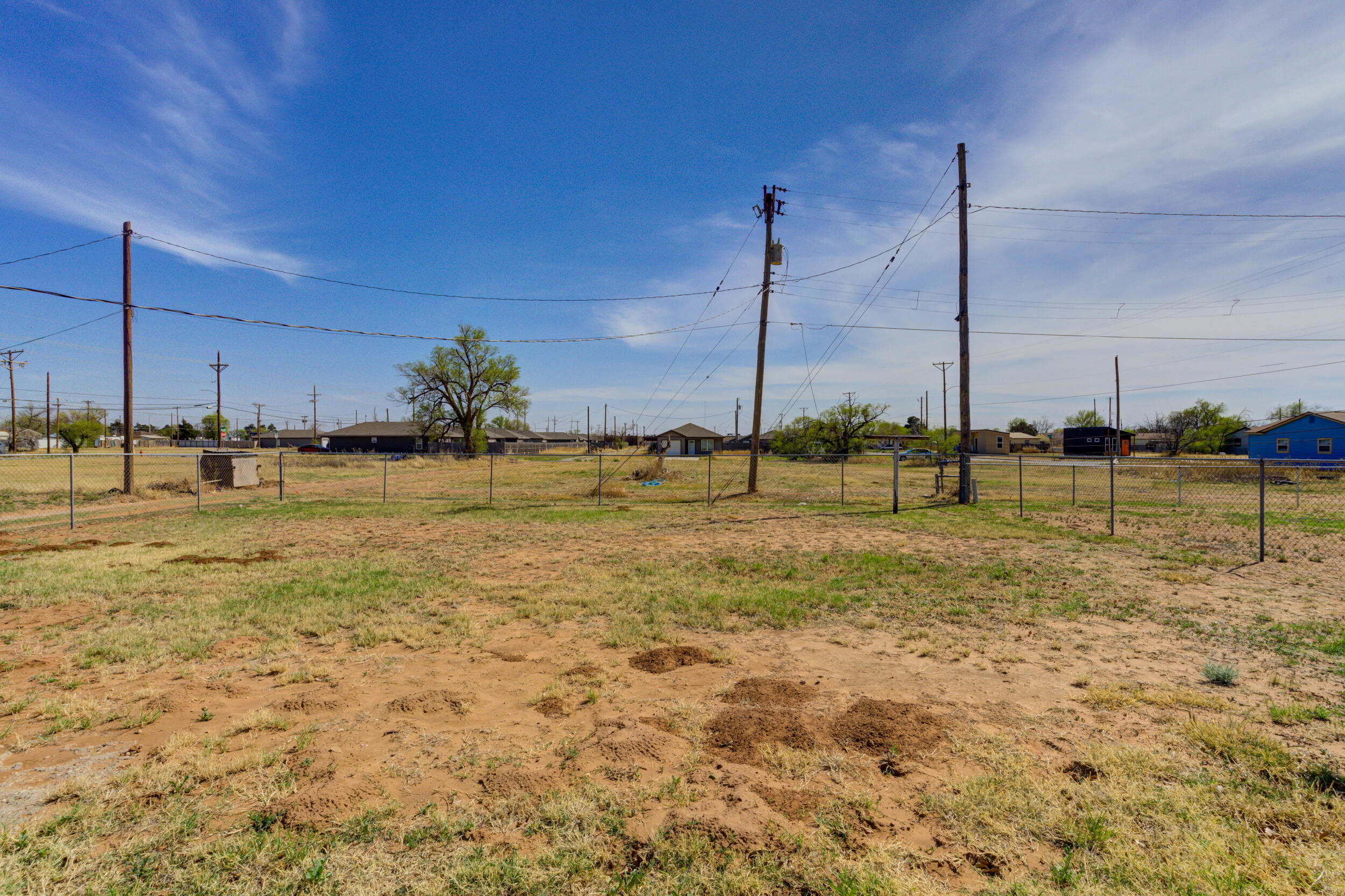 3204 East 2nd Street Lubbock, TX 79403 - Photo 33 of 34 a view of a lake with a view