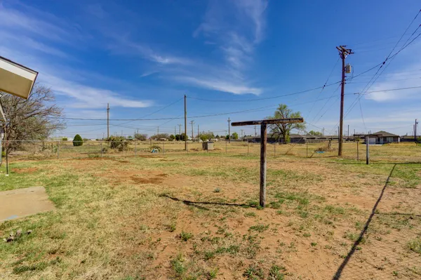 $92,500 | 3204 East 2nd Street, Lubbock, TX 79403