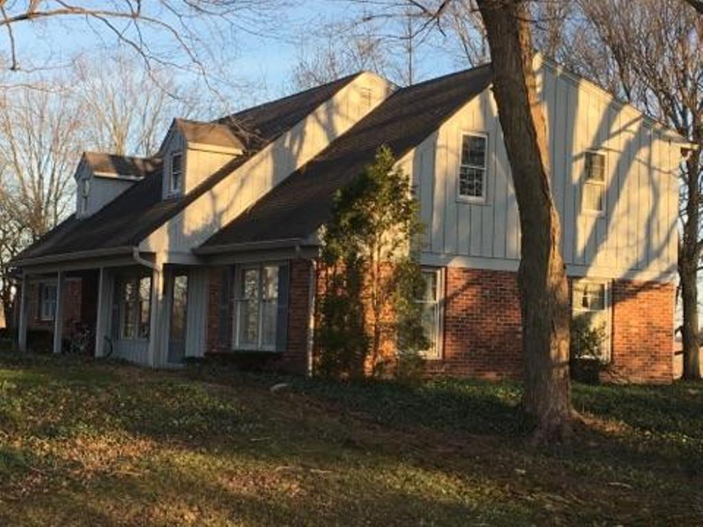 8181 West 8th Street Road Anderson, IN 46011 - Photo 1 of 1 Gallery Image 1
