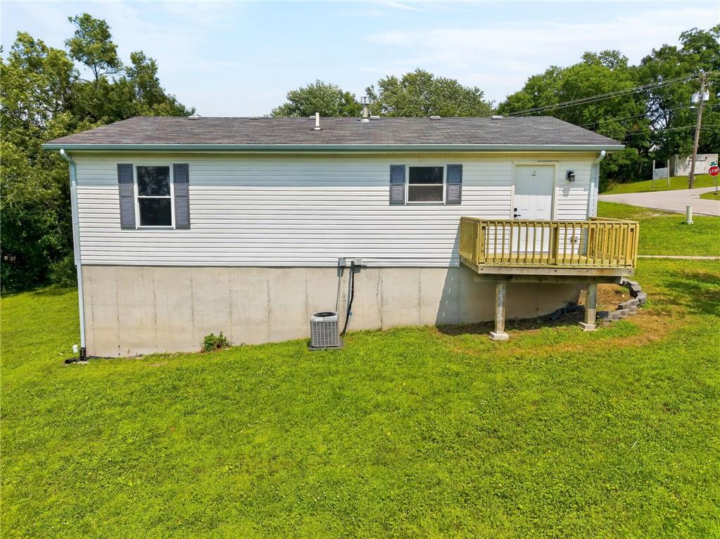 604 West Royle Street Richmond, MO 64085 - Photo 5 of 24