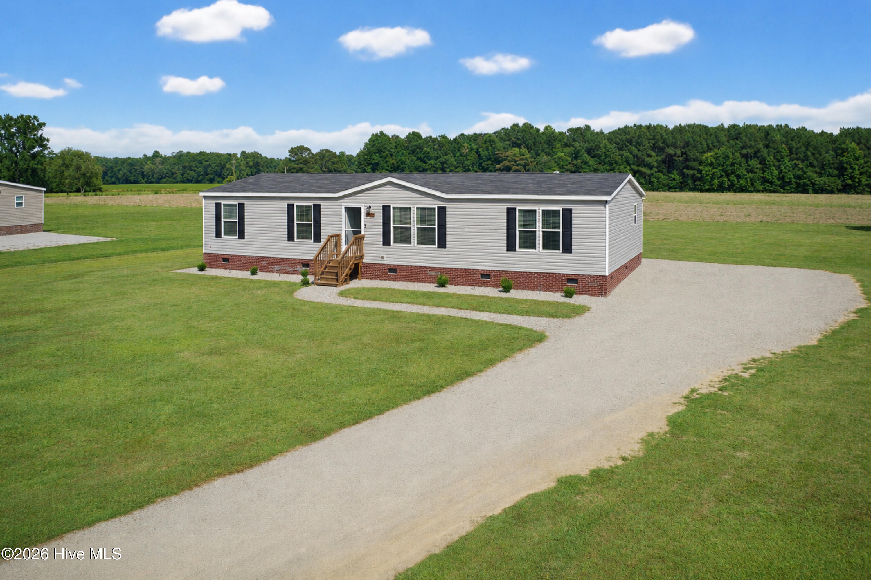 1901 Peacock Road Whiteville, NC 28472 - Photo 69 of 72