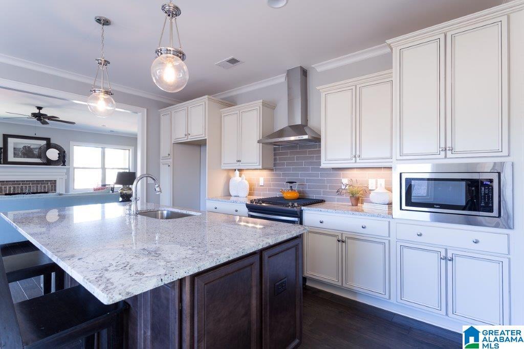 4982 Ridge Pass Birmingham, AL 35226 - Photo 9 of 25